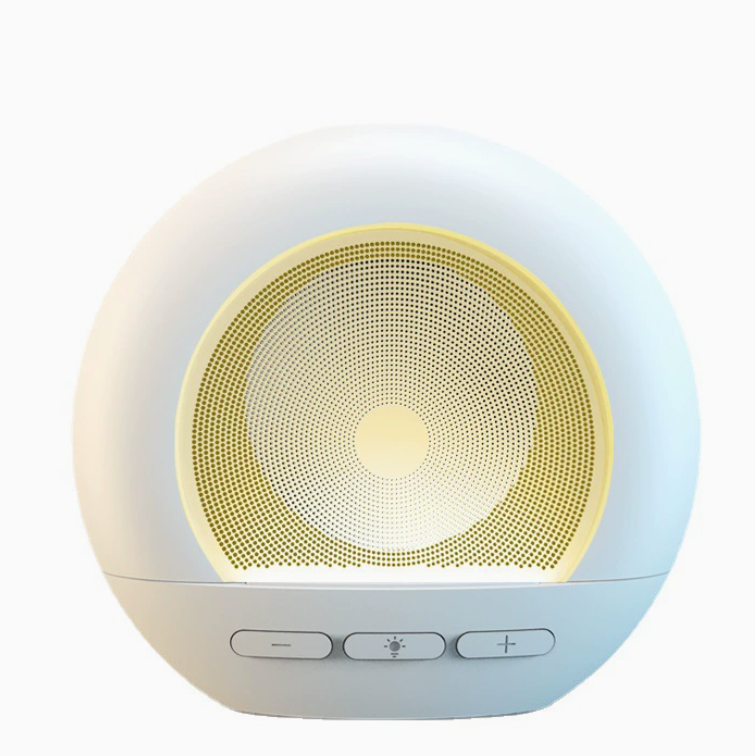 Ambient Light Bluetooth Speaker